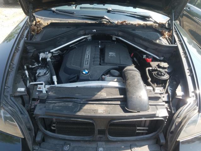 Photo 6 VIN: 5UXFG2C57CL778208 - BMW X6 