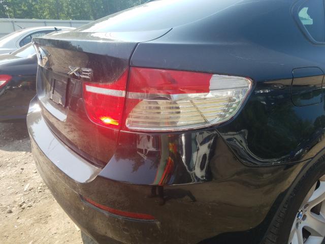 Photo 8 VIN: 5UXFG2C57CL778208 - BMW X6 