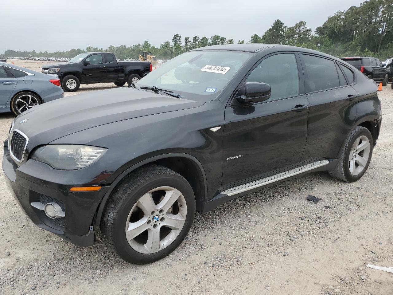 Photo 0 VIN: 5UXFG2C57CL778208 - BMW X6 