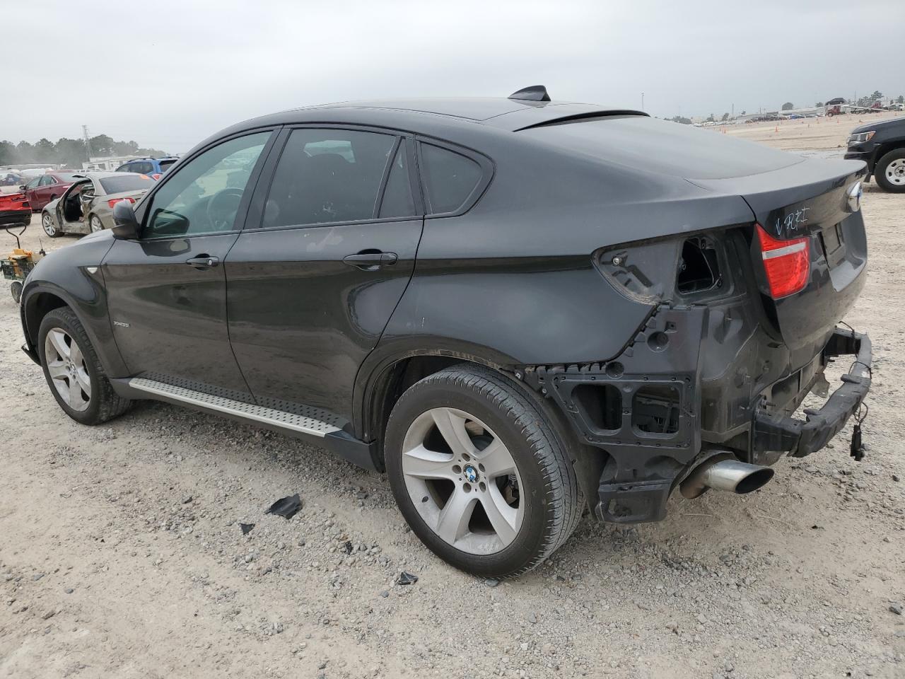 Photo 1 VIN: 5UXFG2C57CL778208 - BMW X6 