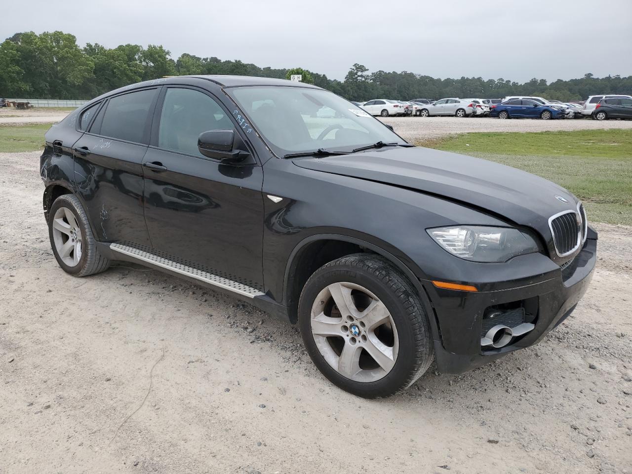 Photo 3 VIN: 5UXFG2C57CL778208 - BMW X6 