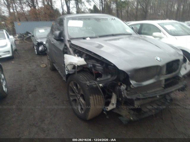 Photo 0 VIN: 5UXFG2C57CL779360 - BMW X6 