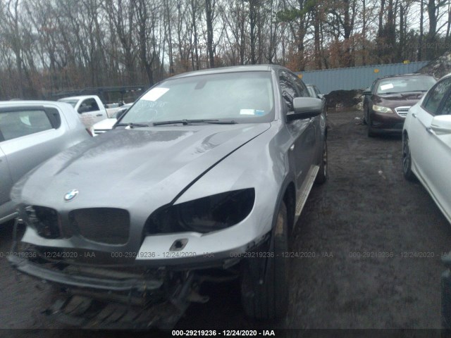 Photo 1 VIN: 5UXFG2C57CL779360 - BMW X6 