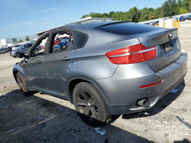 Photo 1 VIN: 5UXFG2C57CL780363 - BMW X6 XDRIVE3 