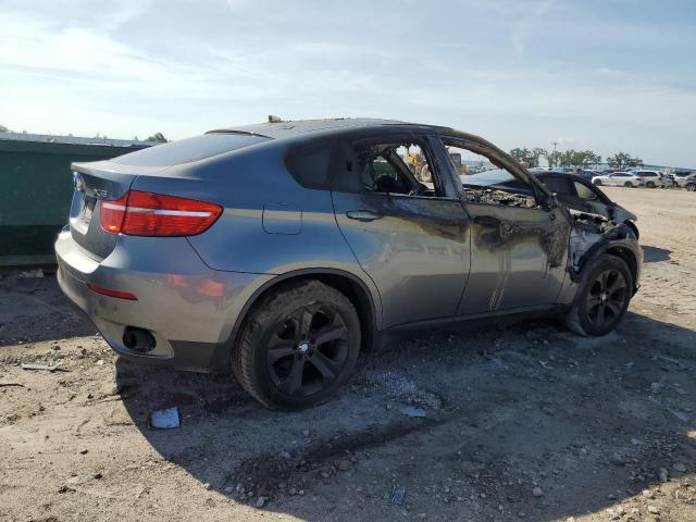 Photo 2 VIN: 5UXFG2C57CL780363 - BMW X6 XDRIVE3 