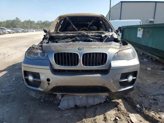 Photo 4 VIN: 5UXFG2C57CL780363 - BMW X6 XDRIVE3 