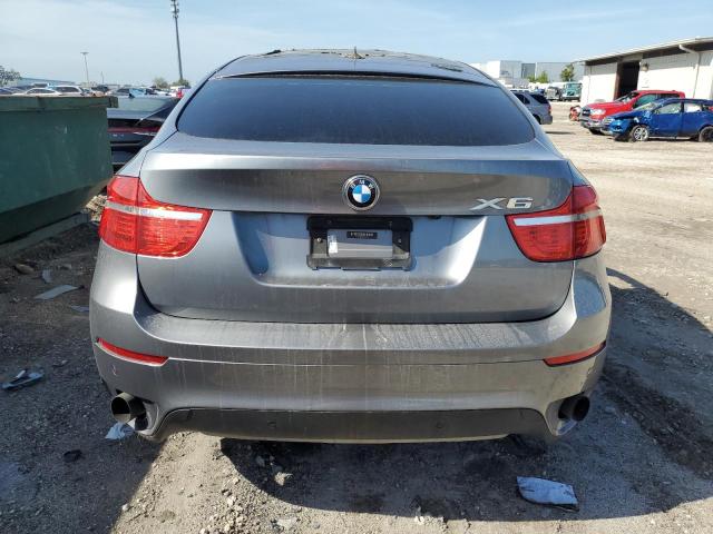 Photo 5 VIN: 5UXFG2C57CL780363 - BMW X6 XDRIVE3 