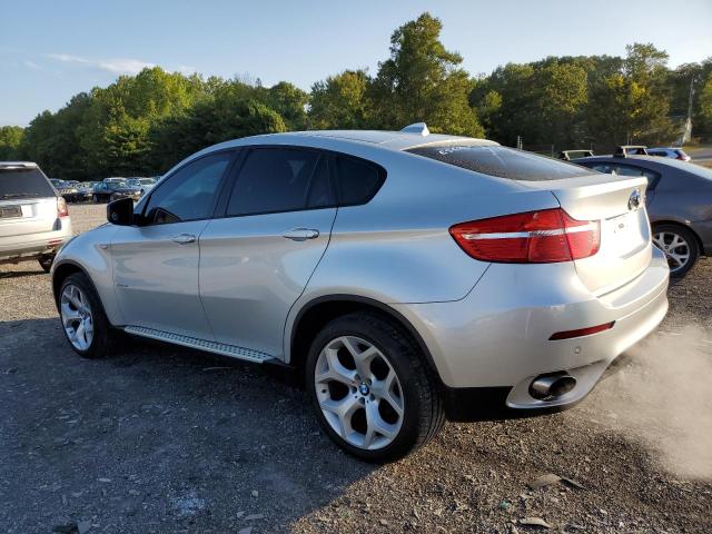 Photo 1 VIN: 5UXFG2C57CL781433 - BMW X6 XDRIVE3 