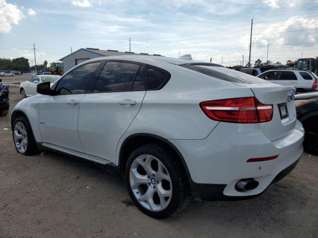 Photo 1 VIN: 5UXFG2C57DL783670 - BMW X6 XDRIVE3 