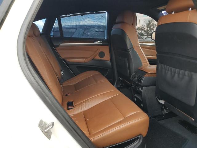 Photo 10 VIN: 5UXFG2C57DL783670 - BMW X6 XDRIVE3 