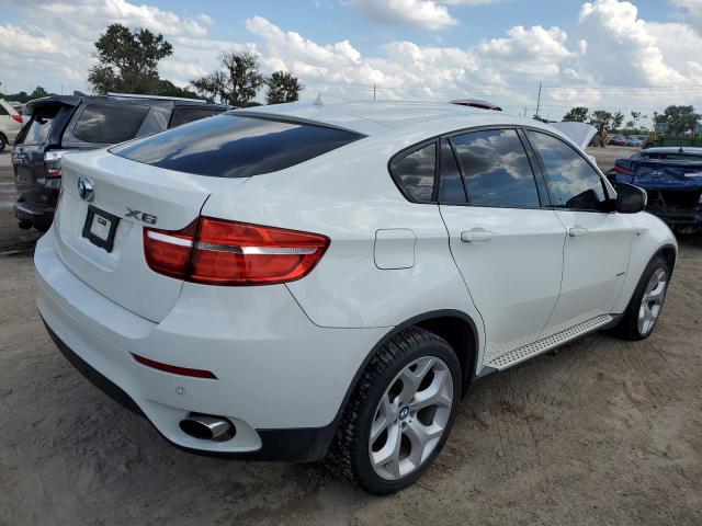 Photo 2 VIN: 5UXFG2C57DL783670 - BMW X6 XDRIVE3 