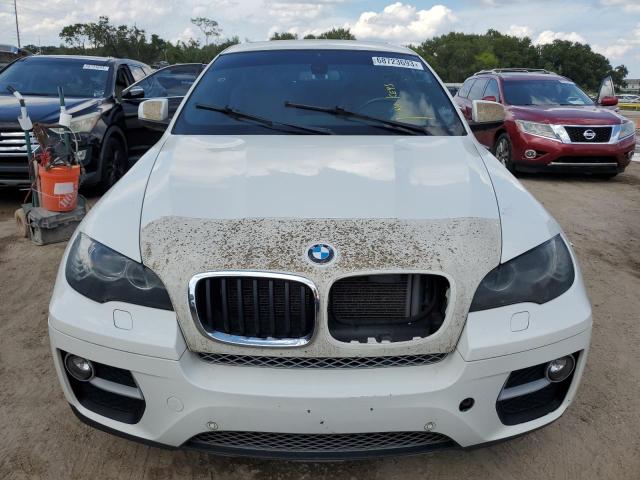 Photo 4 VIN: 5UXFG2C57DL783670 - BMW X6 XDRIVE3 