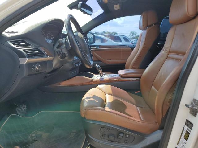 Photo 6 VIN: 5UXFG2C57DL783670 - BMW X6 XDRIVE3 