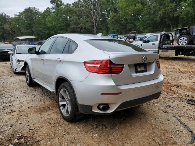 Photo 2 VIN: 5UXFG2C57DL783703 - BMW X6 XDRIVE3 