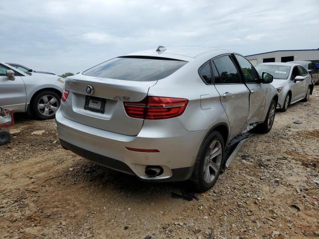 Photo 3 VIN: 5UXFG2C57DL783703 - BMW X6 XDRIVE3 