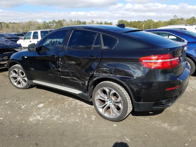 Photo 2 VIN: 5UXFG2C57DL783734 - BMW X6 XDRIVE3 