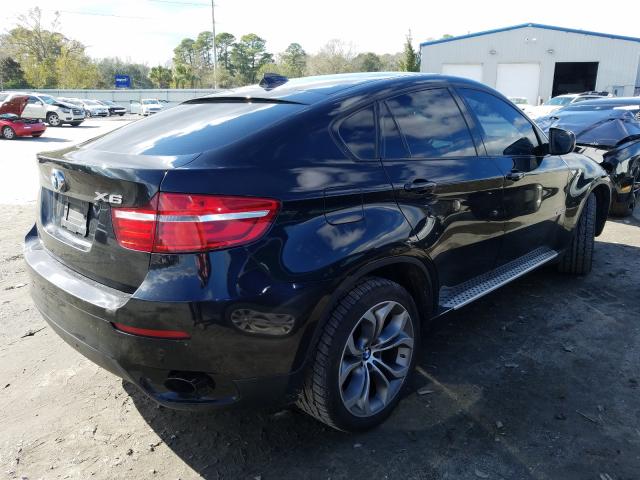 Photo 3 VIN: 5UXFG2C57DL783734 - BMW X6 XDRIVE3 