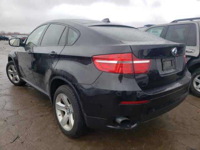 Photo 2 VIN: 5UXFG2C57DL784575 - BMW X6 XDRIVE3 