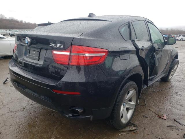 Photo 3 VIN: 5UXFG2C57DL784575 - BMW X6 XDRIVE3 