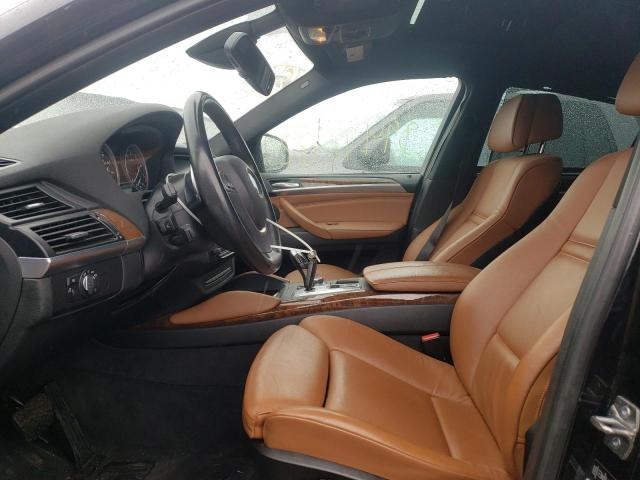 Photo 4 VIN: 5UXFG2C57DL784575 - BMW X6 XDRIVE3 