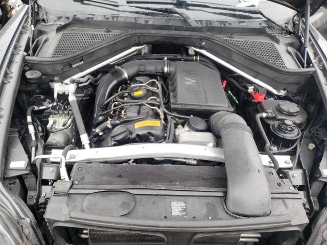 Photo 6 VIN: 5UXFG2C57DL784575 - BMW X6 XDRIVE3 