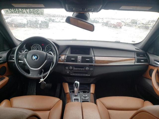 Photo 8 VIN: 5UXFG2C57DL784575 - BMW X6 XDRIVE3 