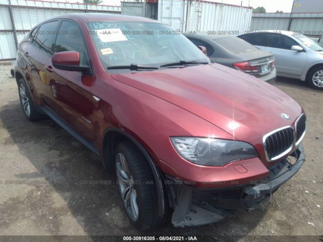 Photo 0 VIN: 5UXFG2C57DL785371 - BMW X6 