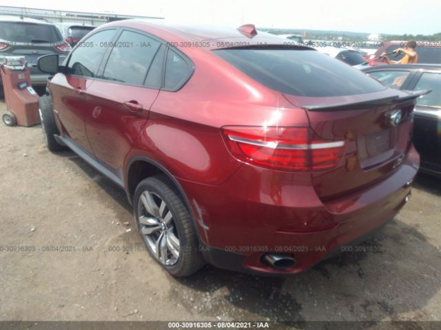 Photo 2 VIN: 5UXFG2C57DL785371 - BMW X6 