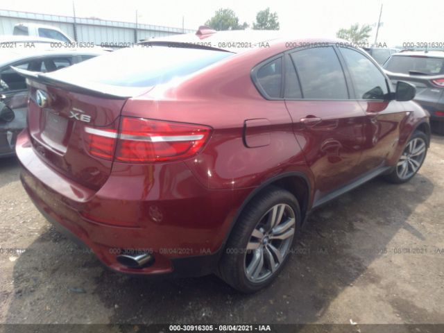 Photo 3 VIN: 5UXFG2C57DL785371 - BMW X6 