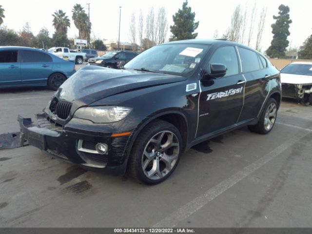 Photo 1 VIN: 5UXFG2C57DL785533 - BMW X6 