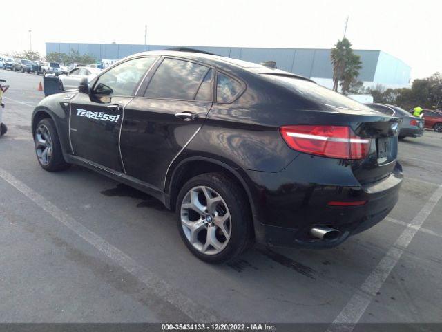 Photo 2 VIN: 5UXFG2C57DL785533 - BMW X6 