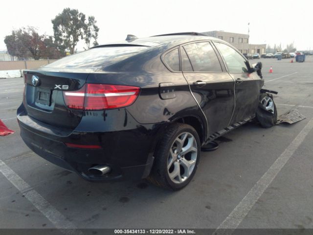 Photo 3 VIN: 5UXFG2C57DL785533 - BMW X6 