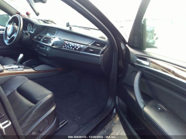 Photo 4 VIN: 5UXFG2C57DL785533 - BMW X6 