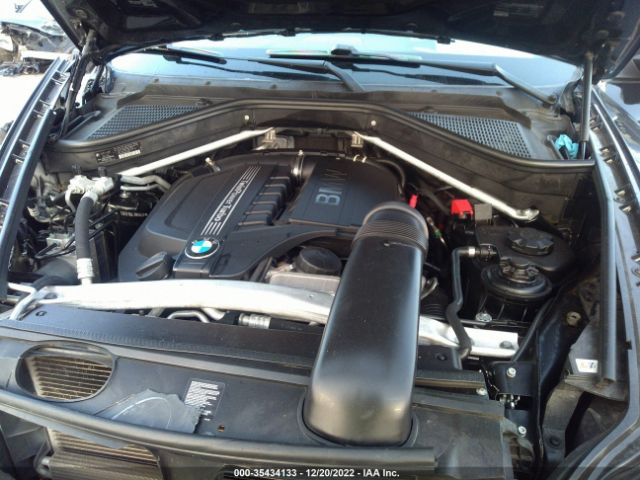 Photo 9 VIN: 5UXFG2C57DL785533 - BMW X6 