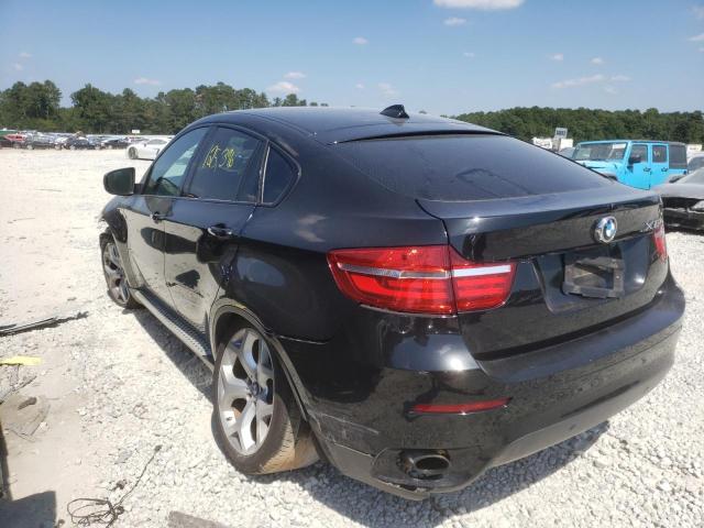 Photo 2 VIN: 5UXFG2C57DL786195 - BMW X6 XDRIVE3 