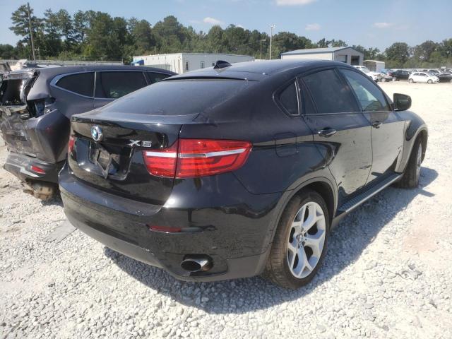 Photo 3 VIN: 5UXFG2C57DL786195 - BMW X6 XDRIVE3 