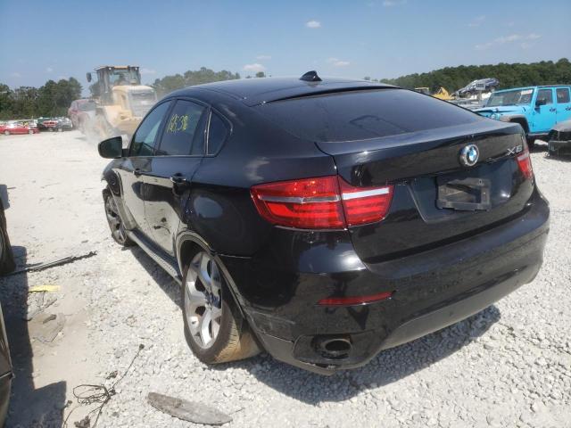 Photo 8 VIN: 5UXFG2C57DL786195 - BMW X6 XDRIVE3 