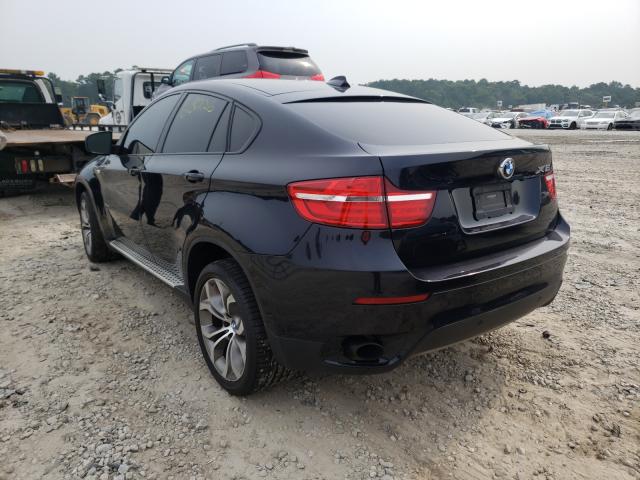 Photo 2 VIN: 5UXFG2C57DL786598 - BMW X6 XDRIVE3 