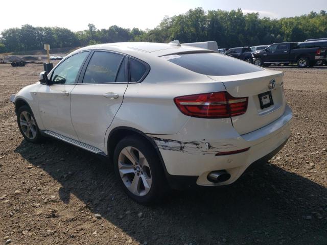 Photo 2 VIN: 5UXFG2C57DL787699 - BMW X6 