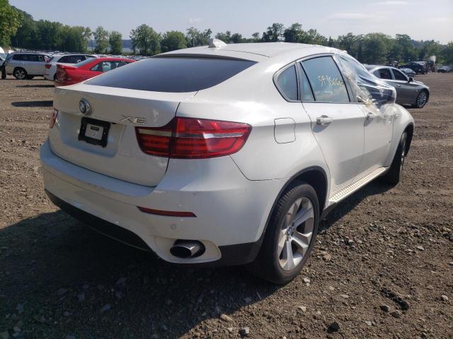 Photo 3 VIN: 5UXFG2C57DL787699 - BMW X6 