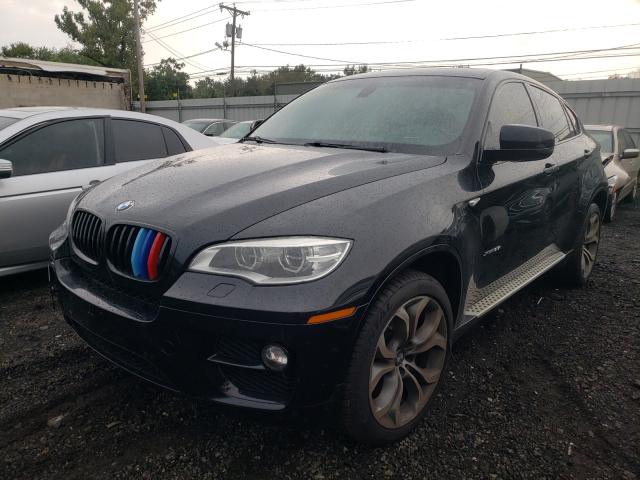 Photo 1 VIN: 5UXFG2C57DL788500 - BMW X6 XDRIVE3 