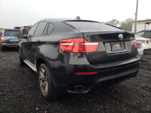 Photo 2 VIN: 5UXFG2C57DL788500 - BMW X6 XDRIVE3 