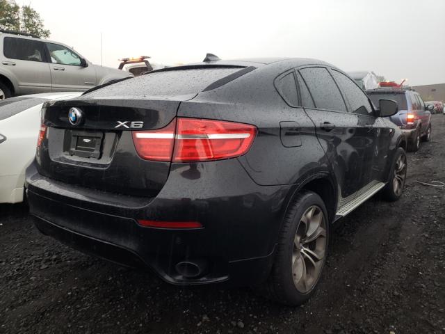 Photo 3 VIN: 5UXFG2C57DL788500 - BMW X6 XDRIVE3 