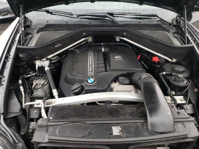 Photo 6 VIN: 5UXFG2C57DL788500 - BMW X6 XDRIVE3 