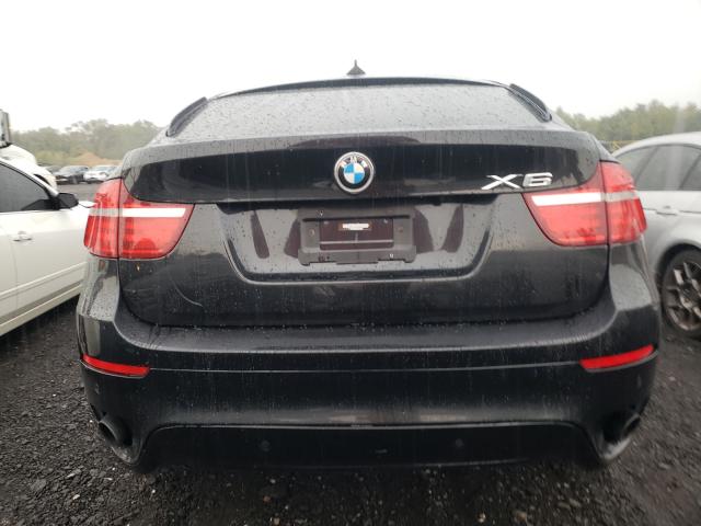 Photo 8 VIN: 5UXFG2C57DL788500 - BMW X6 XDRIVE3 