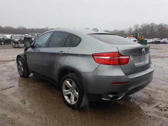 Photo 2 VIN: 5UXFG2C57DL788528 - BMW X6 XDRIVE3 