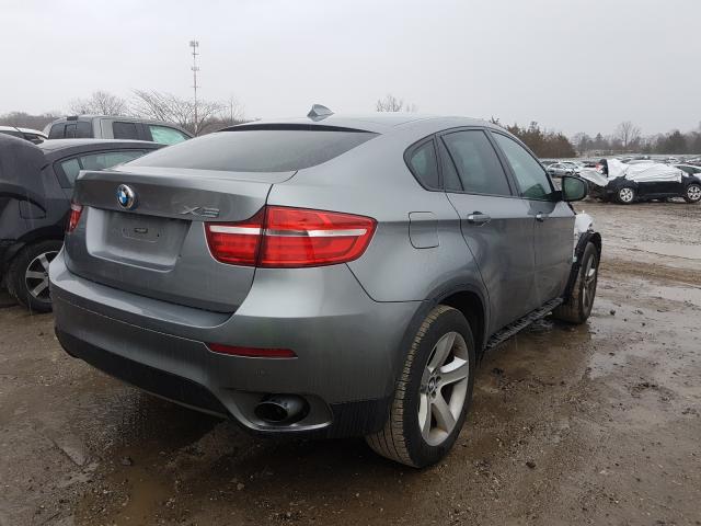 Photo 3 VIN: 5UXFG2C57DL788528 - BMW X6 XDRIVE3 