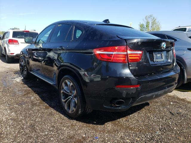 Photo 2 VIN: 5UXFG2C57E0C42902 - BMW X6 XDRIVE3 