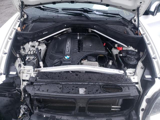 Photo 6 VIN: 5UXFG2C57E0C43208 - BMW X6 XDRIVE3 