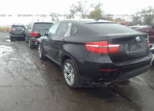 Photo 2 VIN: 5UXFG2C57E0C43242 - BMW X6 